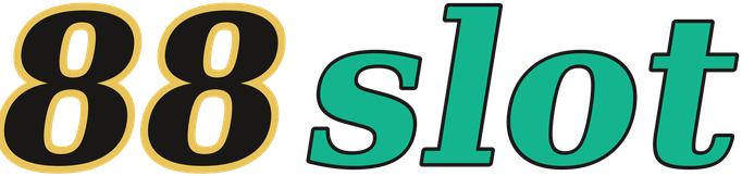 88slot logo