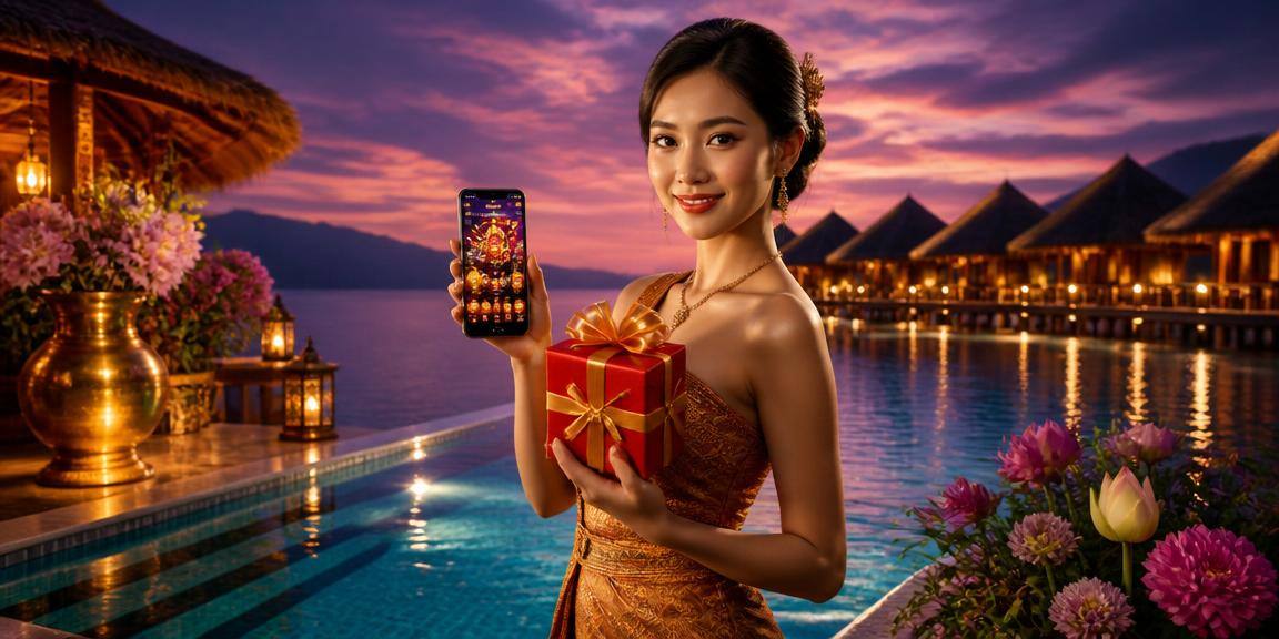 88slot Baccarat Live